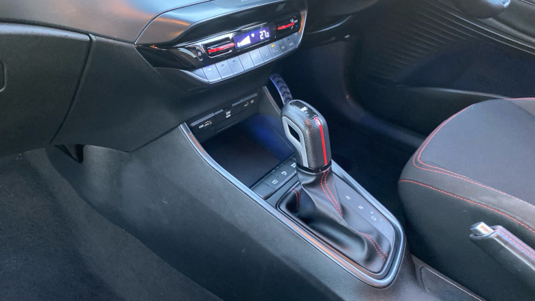 Hyundai i20 1.0T GDi 48V MHD 120 N Line 5dr DCT Petrol Hatchback